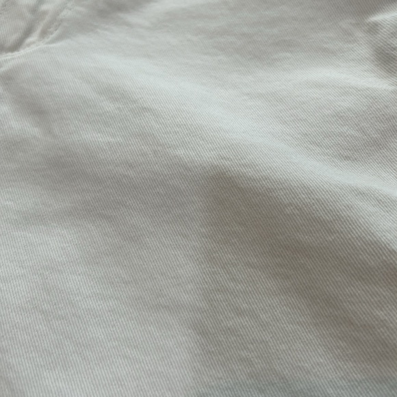 PAIGE HOXTON ANKLE SKINNY WOMEN WHITE HIGH RISE - Picture 14 of 15